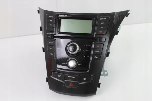 Radio CD OEM 360212742 para SsangYong Korando 10-17 image 2