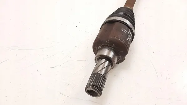 2011 Renault Megane III Framskaft 8200725499 image 2