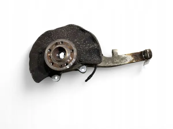 OEM 16609 Etupyörän navan Mercedes GLE W166 image 2