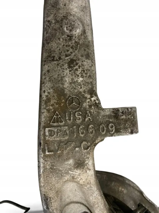 OEM 16609 Etupyörän navan Mercedes GLE W166 image 10