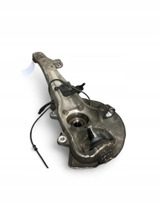 OEM 16609 Etupyörän navan Mercedes GLE W166 image 3