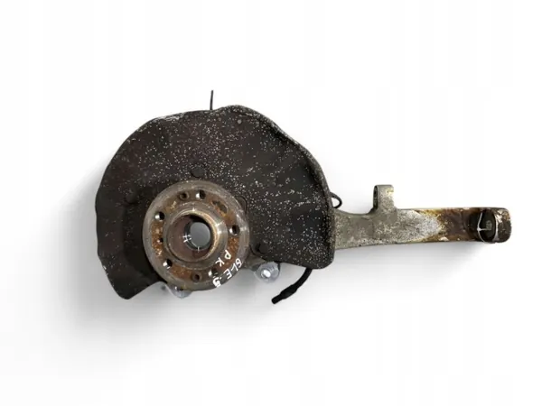 OEM 16609 Etupyörän navan Mercedes GLE W166 image 4