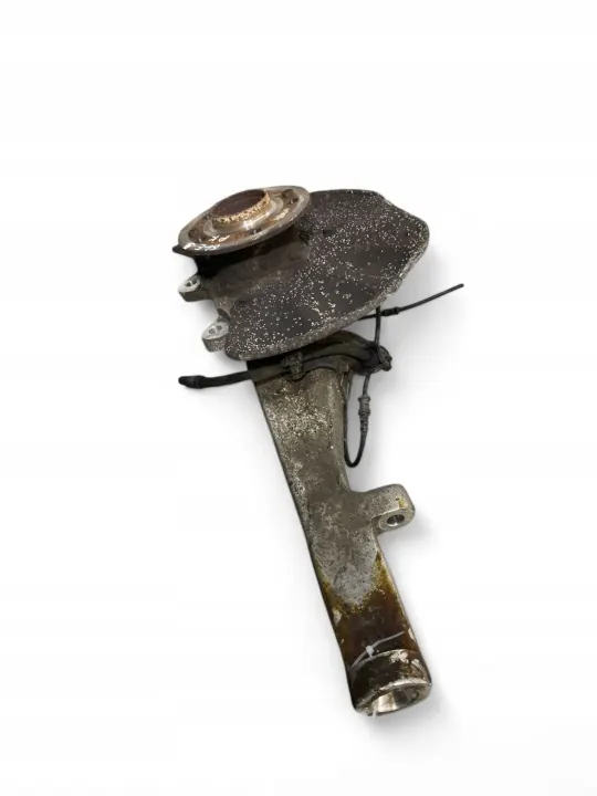 OEM 16609 Etupyörän navan Mercedes GLE W166 image 8
