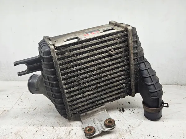 Intercooler Hyundai OEM 28270-2725X pour Tucson 04- image 3