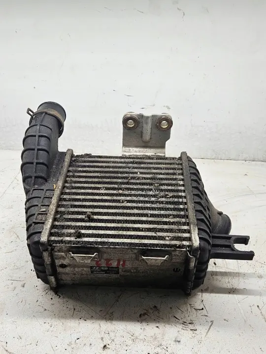 Intercooler Hyundai OEM 28270-2725X pour Tucson 04- image 5