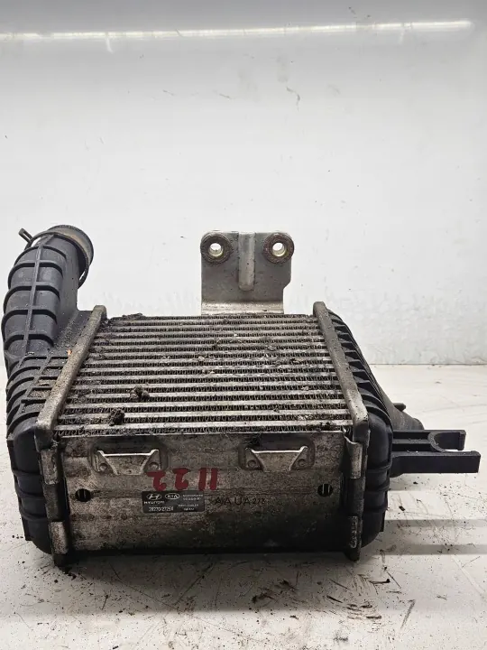 Intercooler Hyundai OEM 28270-2725X pour Tucson 04- image 6