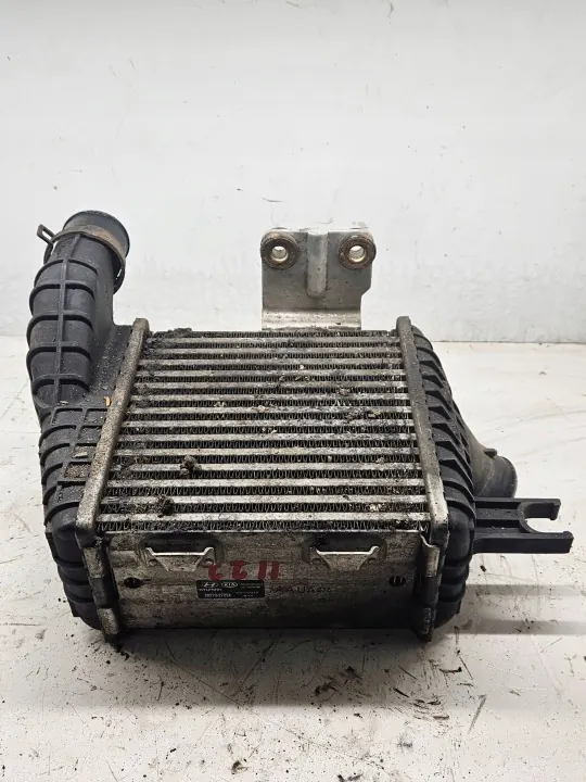 Intercooler Hyundai OEM 28270-2725X pour Tucson 04- image 7