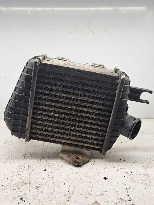 Intercooler Hyundai OEM 28270-2725X pour Tucson 04- image 8