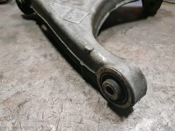 Braccio di controllo posteriore Audi A4 B7 OEM 8E0505312AE image 4