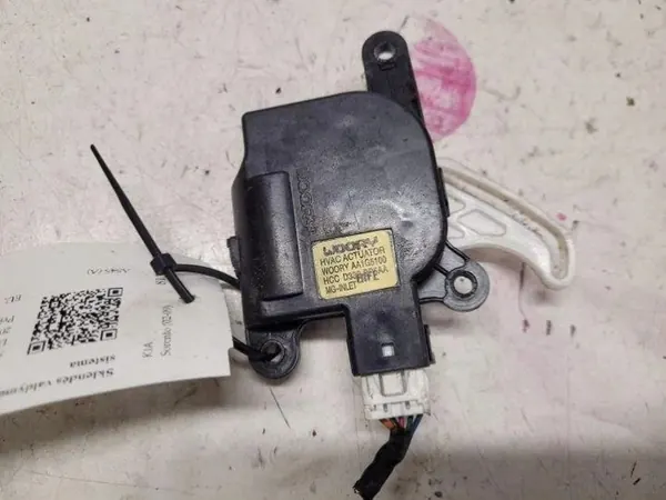 Motor de válvula Kia OE OEM AA1G5100 Sorento I image 2
