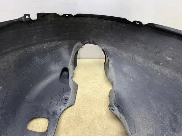 VW Touran II Front Left Wheel Arch 5TA805911D image 4