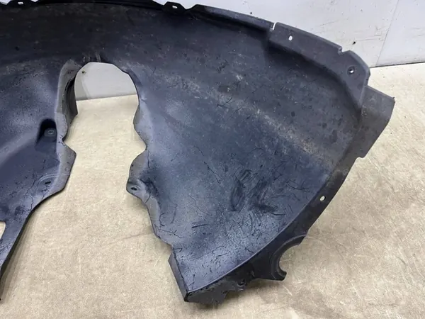 VW Touran II Front Left Wheel Arch 5TA805911D image 5