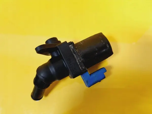 Lämmitysventtiili OEM DRC93531 Peugeot 307 2.0 HDI image 2