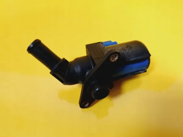 Lämmitysventtiili OEM DRC93531 Peugeot 307 2.0 HDI image 3
