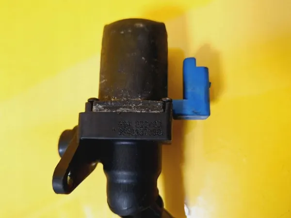 Lämmitysventtiili OEM DRC93531 Peugeot 307 2.0 HDI image 7