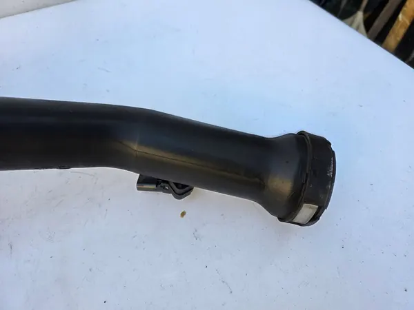 Intercooler-putki Audi Q5 2.0T 80A145673E image 2