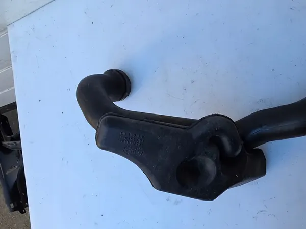 Intercooler-putki Audi Q5 2.0T 80A145673E image 4