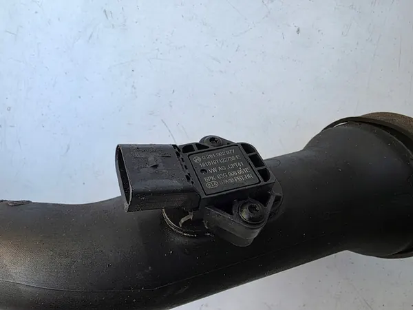 Intercooler-putki Audi Q5 2.0T 80A145673E image 6