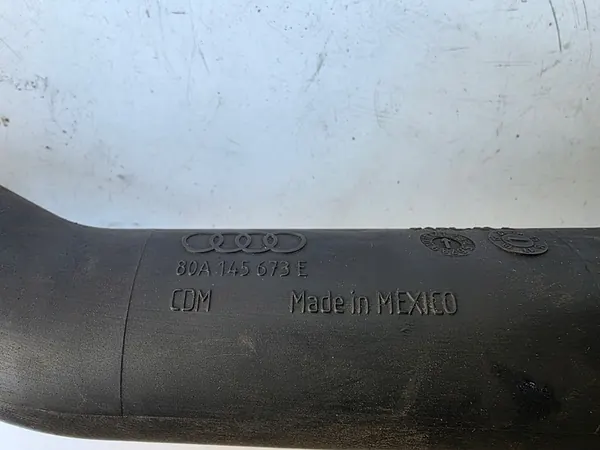 Intercooler-putki Audi Q5 2.0T 80A145673E image 7