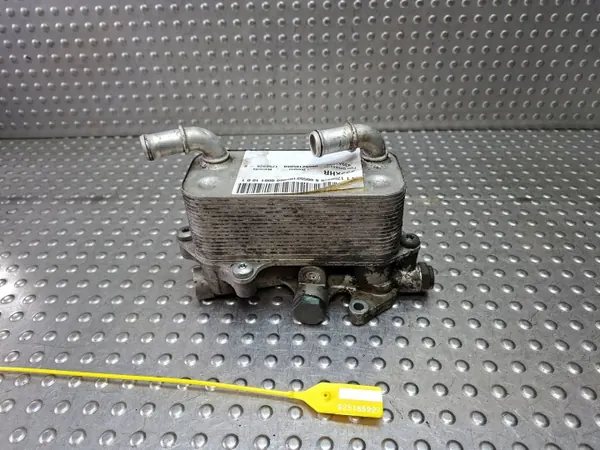 Oliekoeler OEM S25165927 voor Alfa Romeo 159 Brera image 3