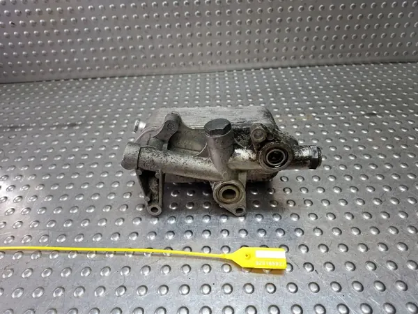 Oliekoeler OEM S25165927 voor Alfa Romeo 159 Brera image 4
