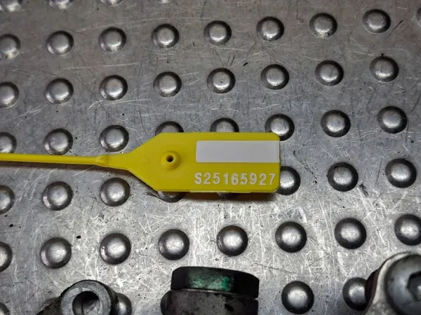 Oliekoeler OEM S25165927 voor Alfa Romeo 159 Brera image 6