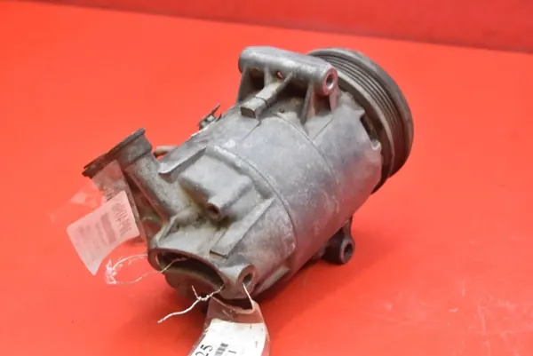 Klimakompressorpumpe 13124750WK Opel Zafira B 1.8 16V image 3