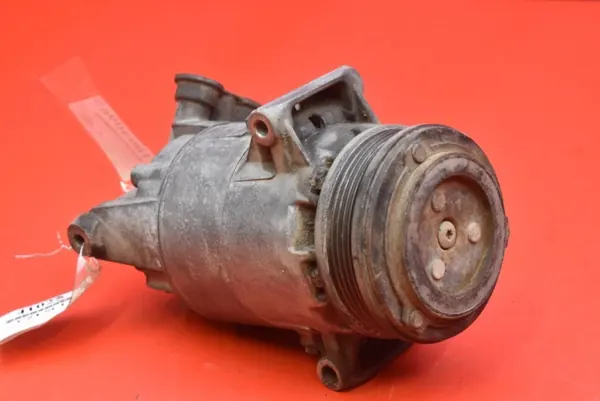 Klimakompressorpumpe 13124750WK Opel Zafira B 1.8 16V image 4