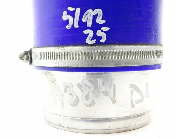 Ansaugrohr CMA38YDOLOT für Audi A3 8Y 1.5 TSI image 7