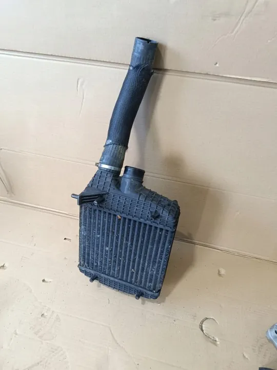OEM 2131231231234434232342332 Intercooler Maseratille image 6