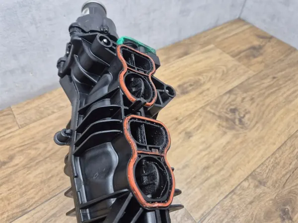 BMW N57 3.0D Inlaatspruitstuk OEM 7811909 Gebruikt image 10