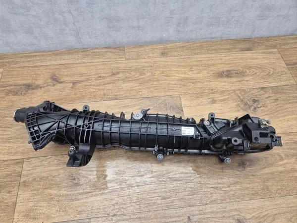BMW N57 3.0D Inlaatspruitstuk OEM 7811909 Gebruikt image 6