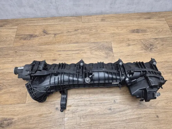 BMW N57 3.0D Inlaatspruitstuk OEM 7811909 Gebruikt image 8