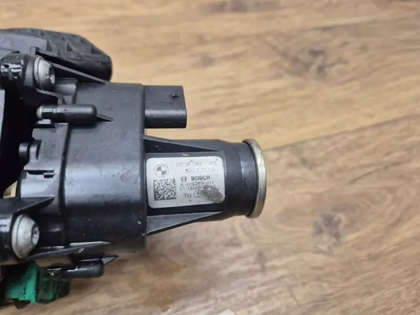 BMW N57 3.0D Inlaatspruitstuk OEM 7811909 Gebruikt image 9