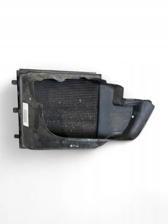 Porsche 911 991 2018 AC-kondensor OEM 99157532203 image 2