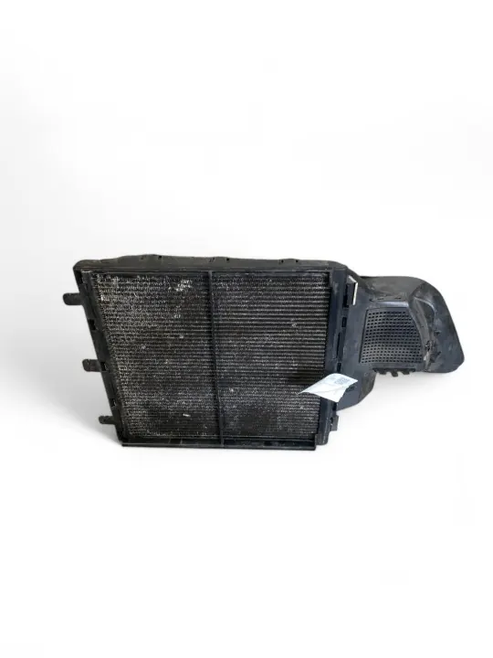 Porsche 911 991 2018 AC-kondensor OEM 99157532203 image 8