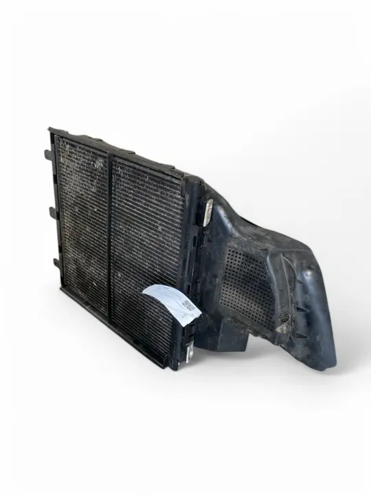 Porsche 911 991 2018 AC-kondensor OEM 99157532203 image 9