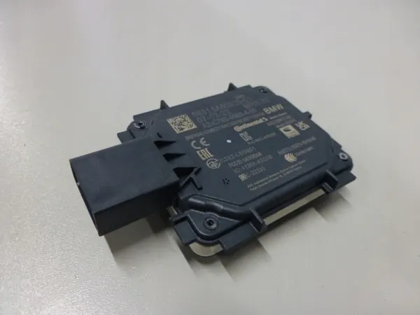 Sensor radar OEM 5A80820 MRR-32 ACC para BMW image 2