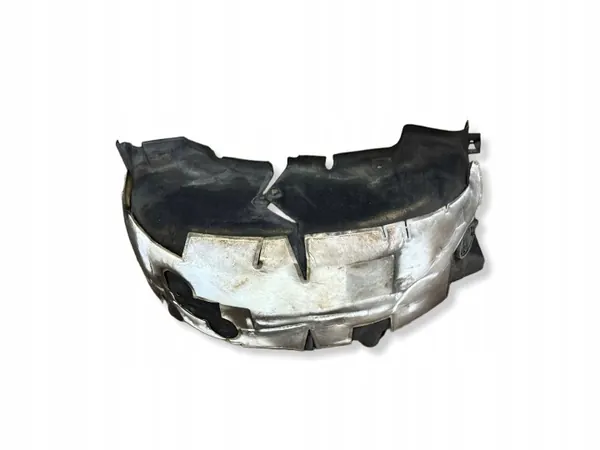 L405RL Arco de roda traseiro esquerdo para Range Rover L405 image 5