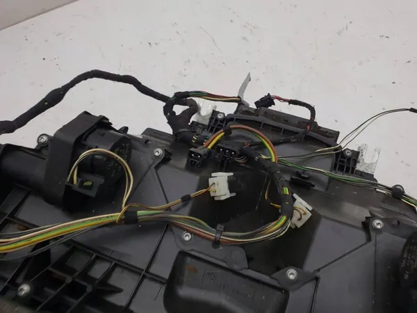 Land Rover Range Rover L322 2010 Heater Assembly image 7