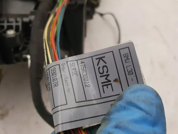 Land Rover Range Rover L322 2010 Heater Assembly image 8