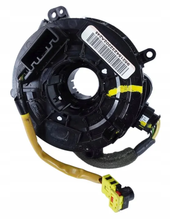 OEM 13579709 Sensor de ángulo de dirección muelle image 2