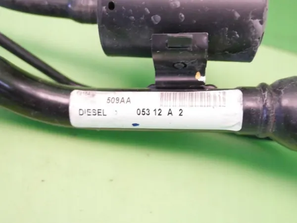 Bouchon de remplissage OEM 68164509AA pour Fiat Freemont image 4