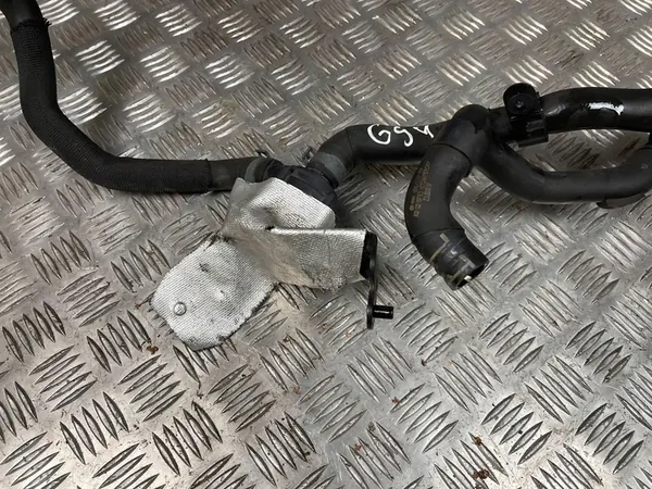 Vattenpump Audi A4 8K 5Q0965561B image 3