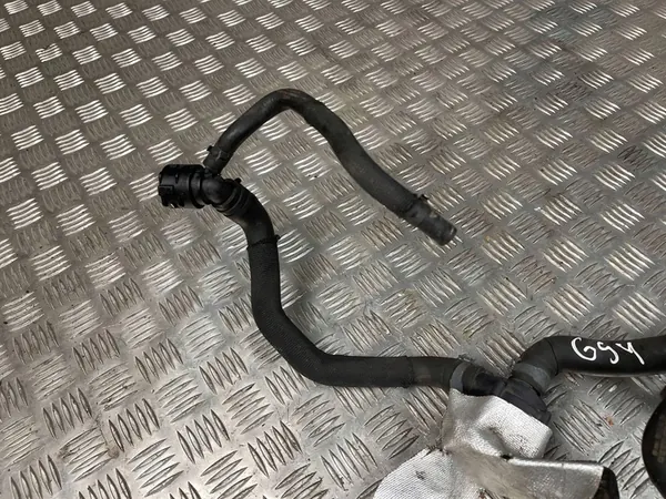 Vattenpump Audi A4 8K 5Q0965561B image 4