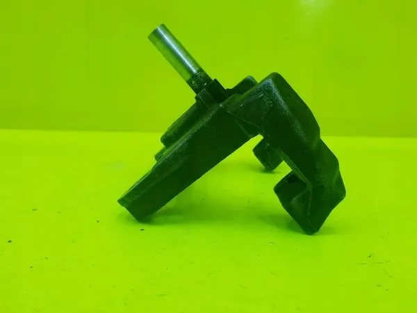 Remklauwbeugel OEM 320MM 716 Vooras Audi A4/A6 image 5