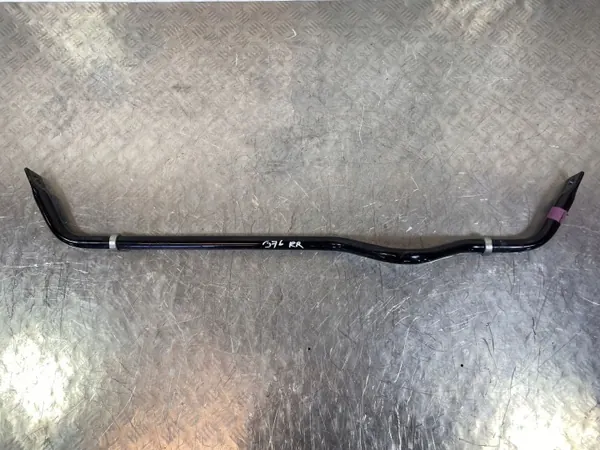 Barra estabilizadora traseira OEM FOB45776 - Nissan OE image 4