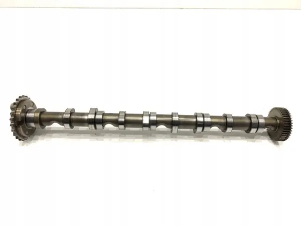 Árbol de levas admisión OEM 057101AS para Audi Q7 4.2L image 2