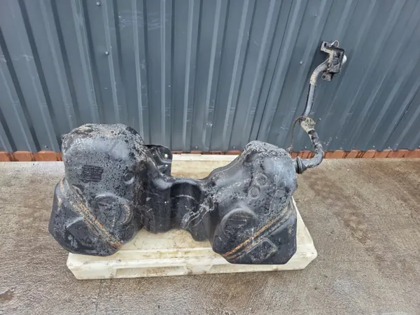 Depósito combustible OEM 5N0201021GG para Audi Q3 8U 2.0 TDI image 4
