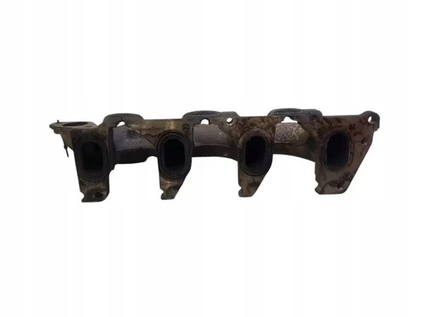 Colector de escape OEM JUT217230 para Renault Scenic II image 5